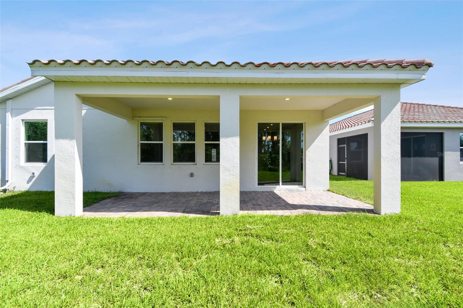 VENICE WOODLANDS PH 2B - Residential