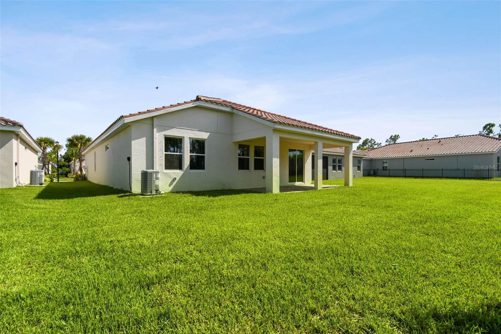 VENICE WOODLANDS PH 2B - Residential