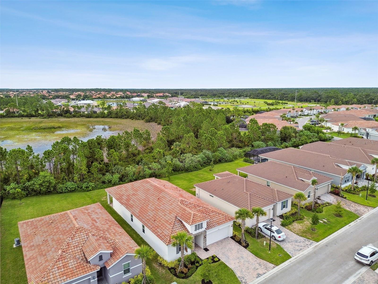 VENICE WOODLANDS PH 2B - Residential