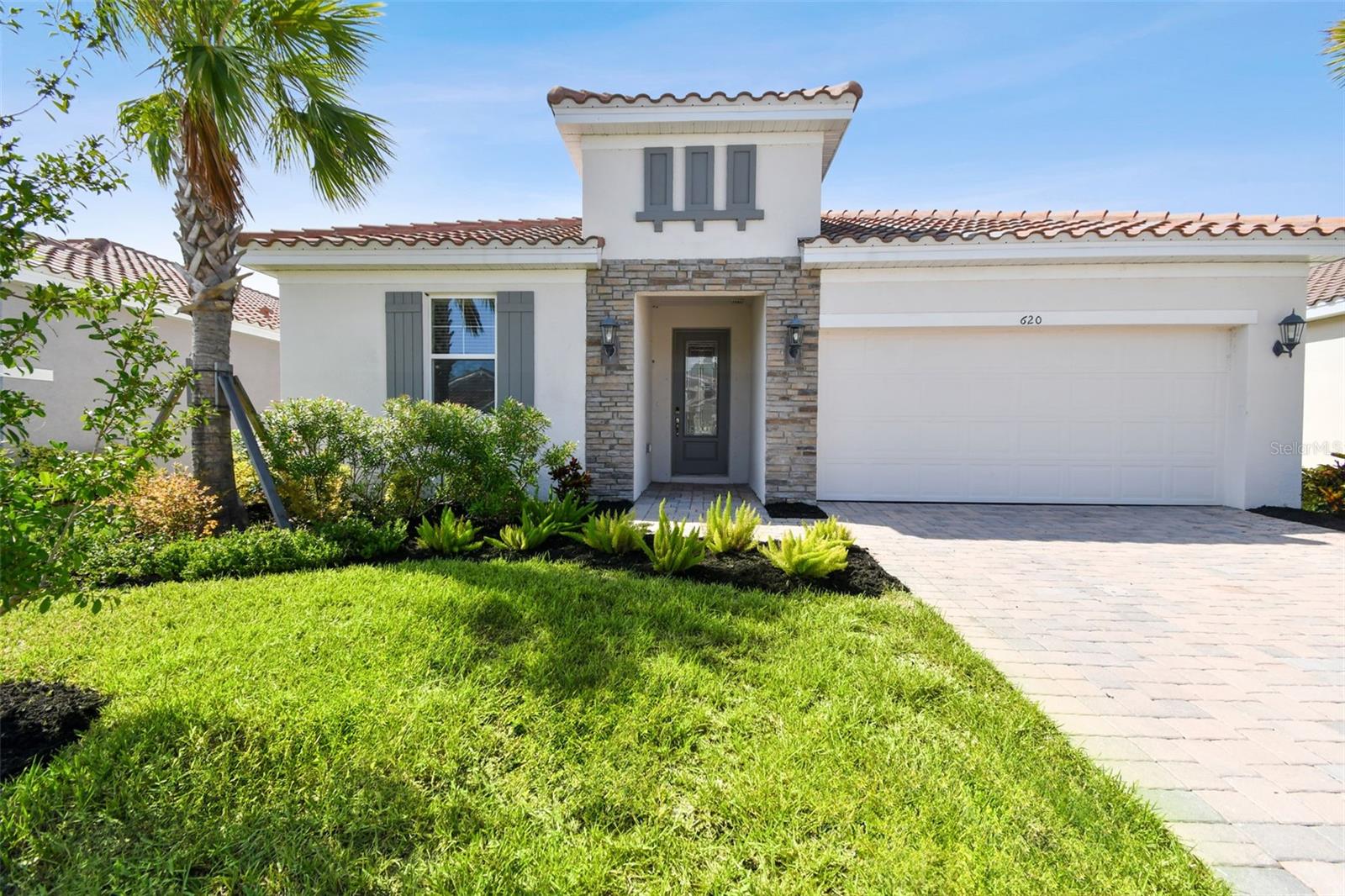 VENICE WOODLANDS PH 2B - Residential