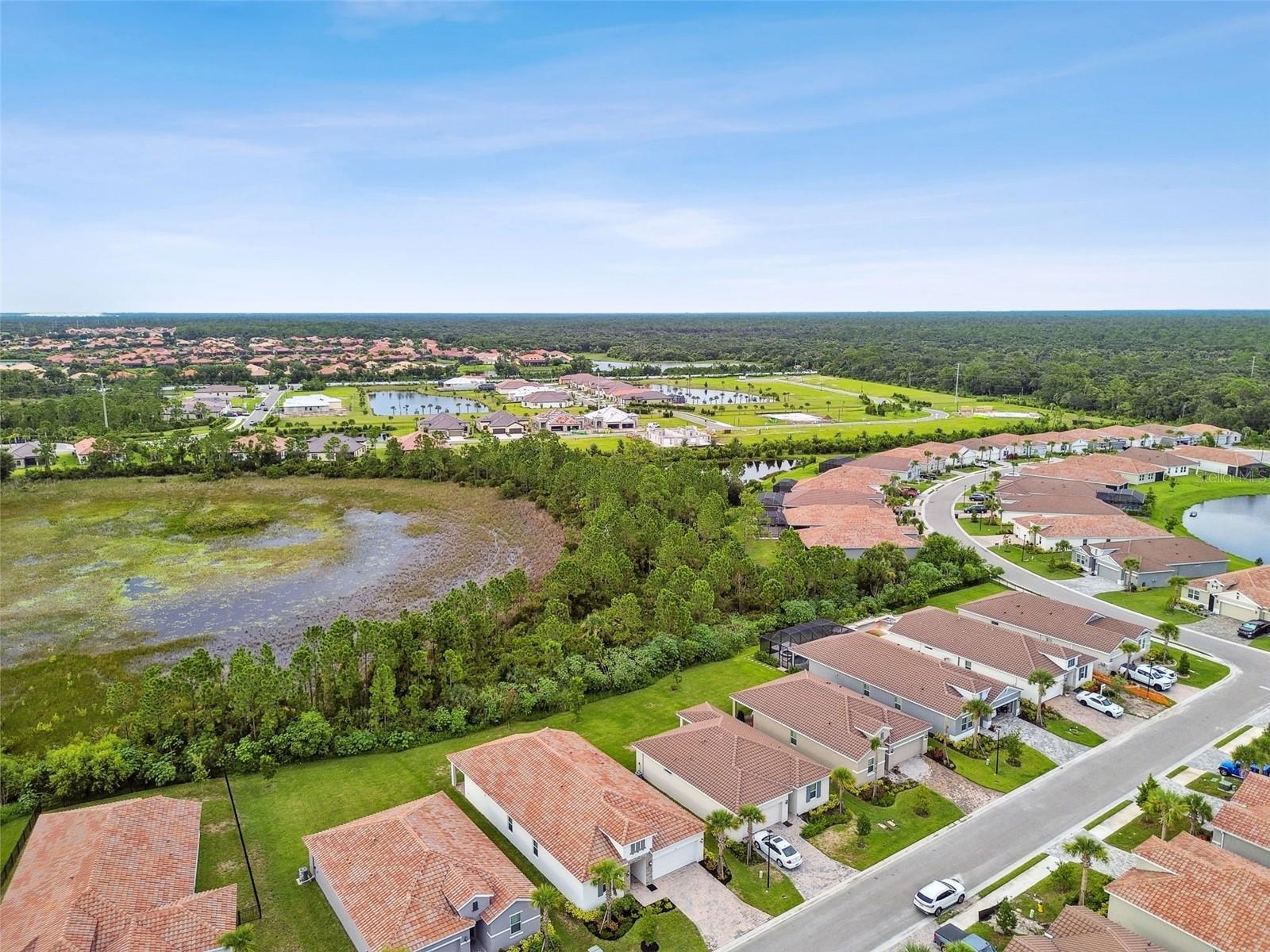 VENICE WOODLANDS PH 2B - Residential