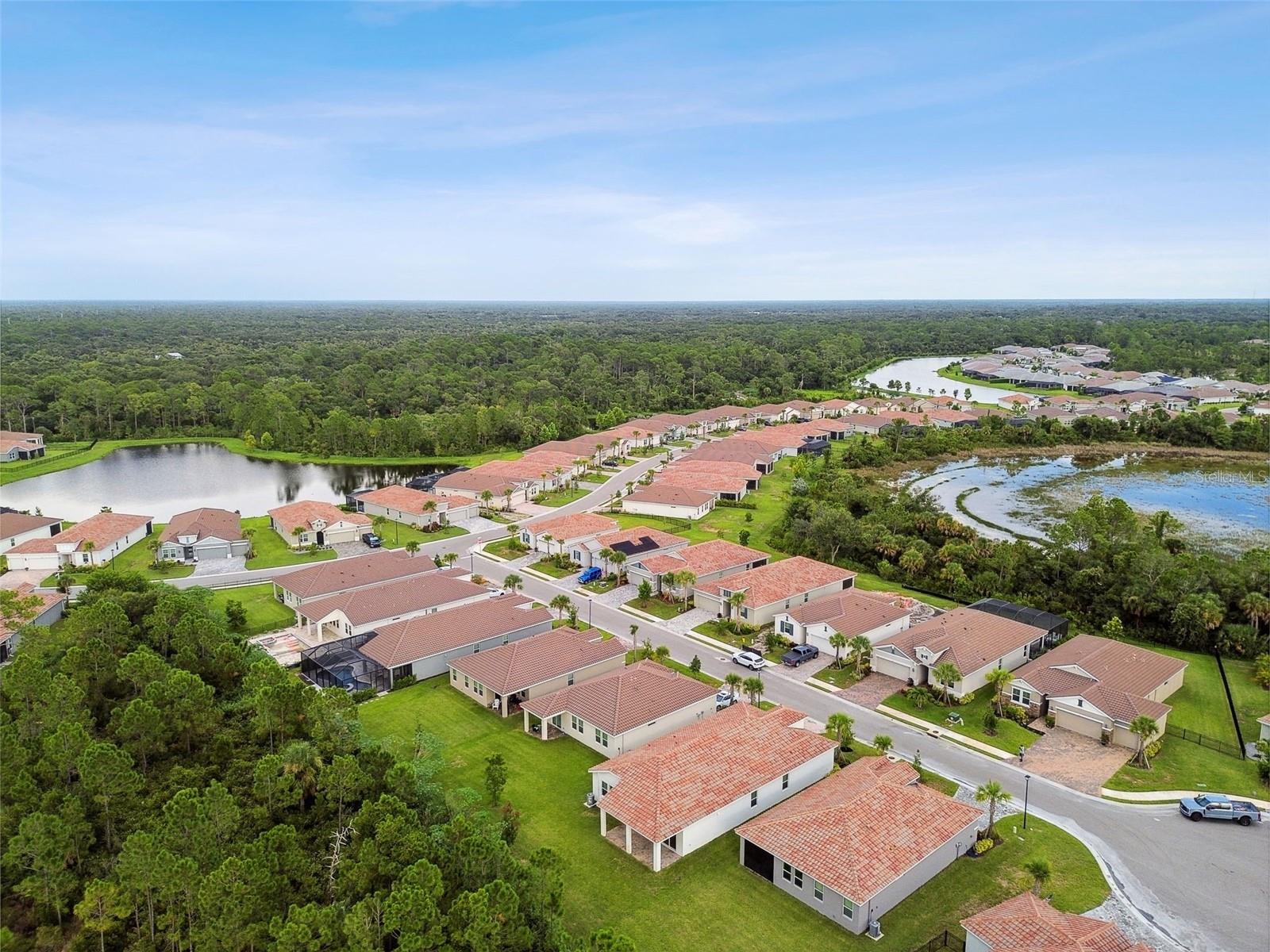 VENICE WOODLANDS PH 2B - Residential