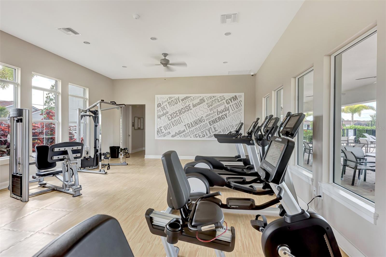 VENICE WOODLANDS PH 2B - Residential