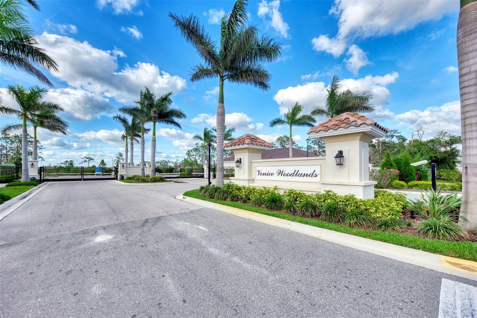 VENICE WOODLANDS PH 2B - Residential