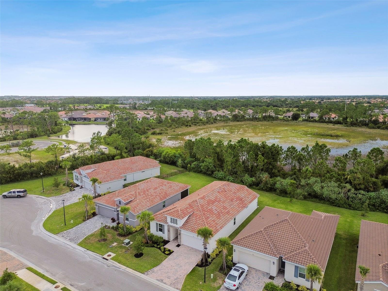 VENICE WOODLANDS PH 2B - Residential