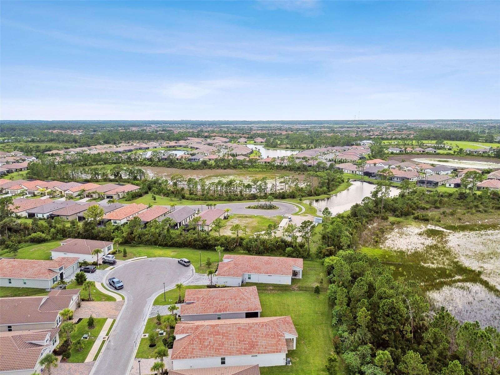 VENICE WOODLANDS PH 2B - Residential