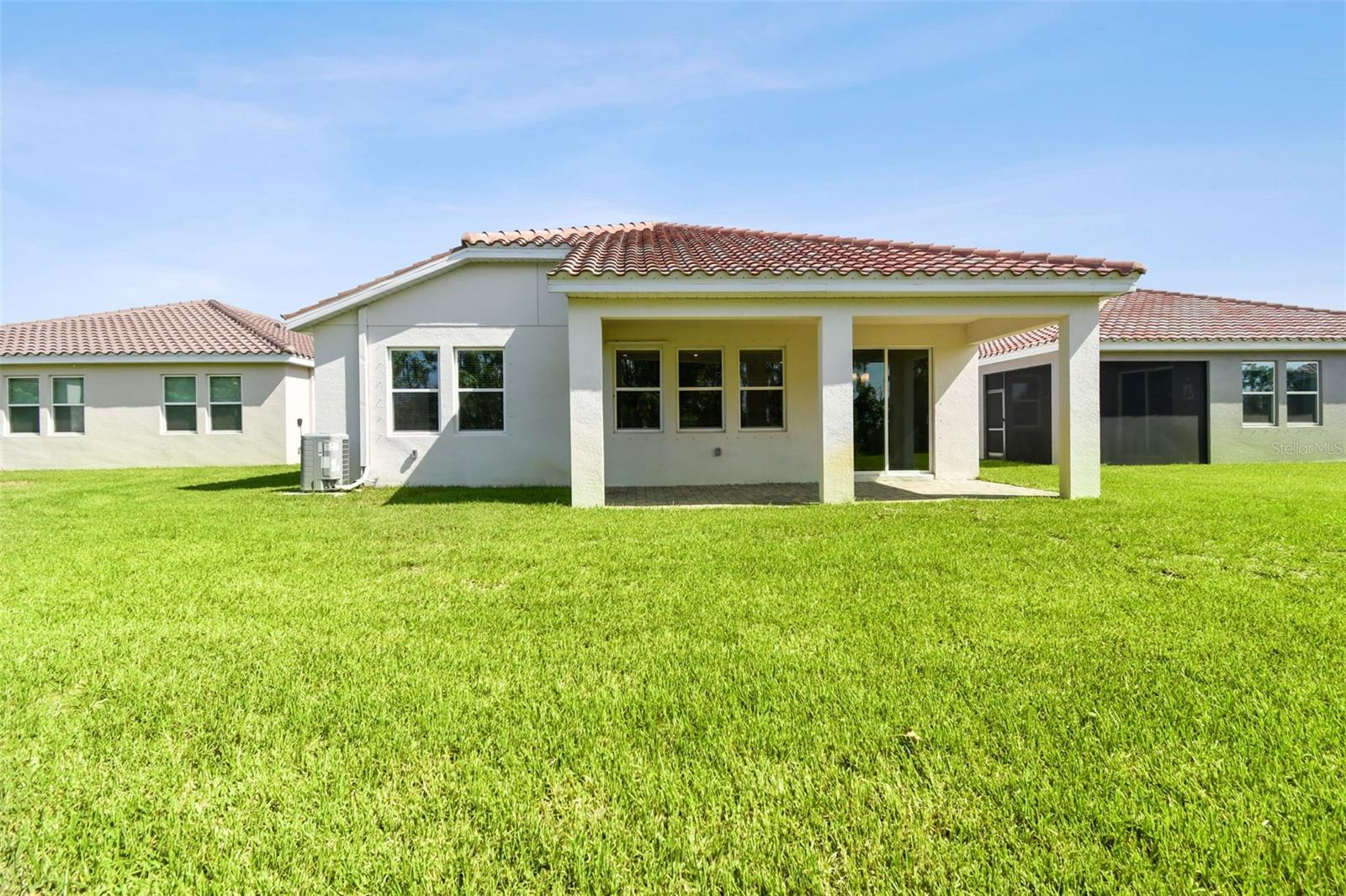VENICE WOODLANDS PH 2B - Residential
