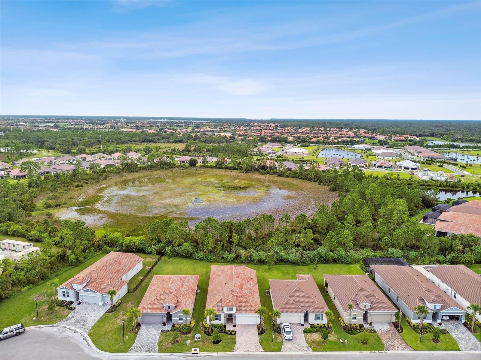 VENICE WOODLANDS PH 2B - Residential