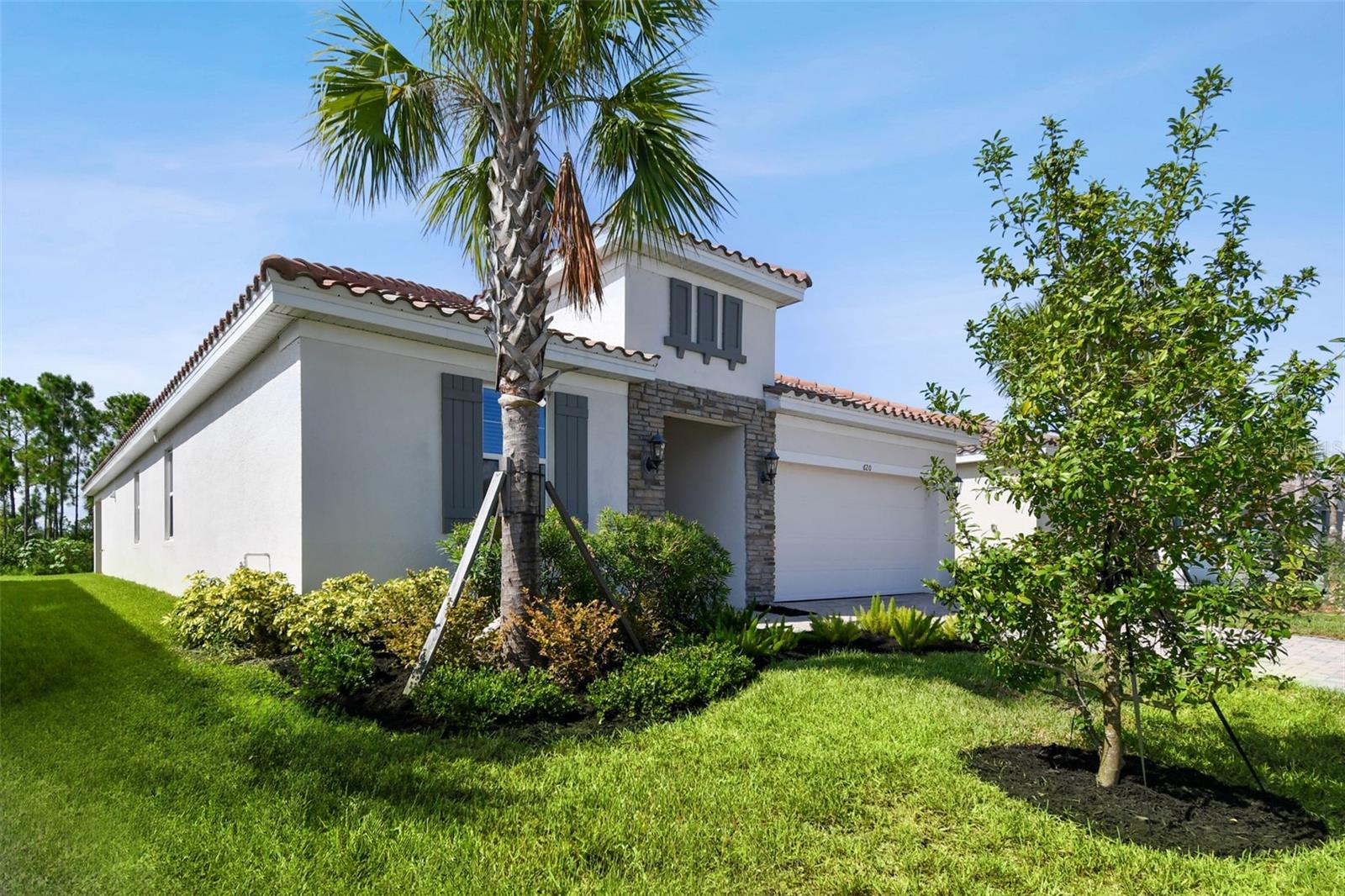 VENICE WOODLANDS PH 2B - Residential