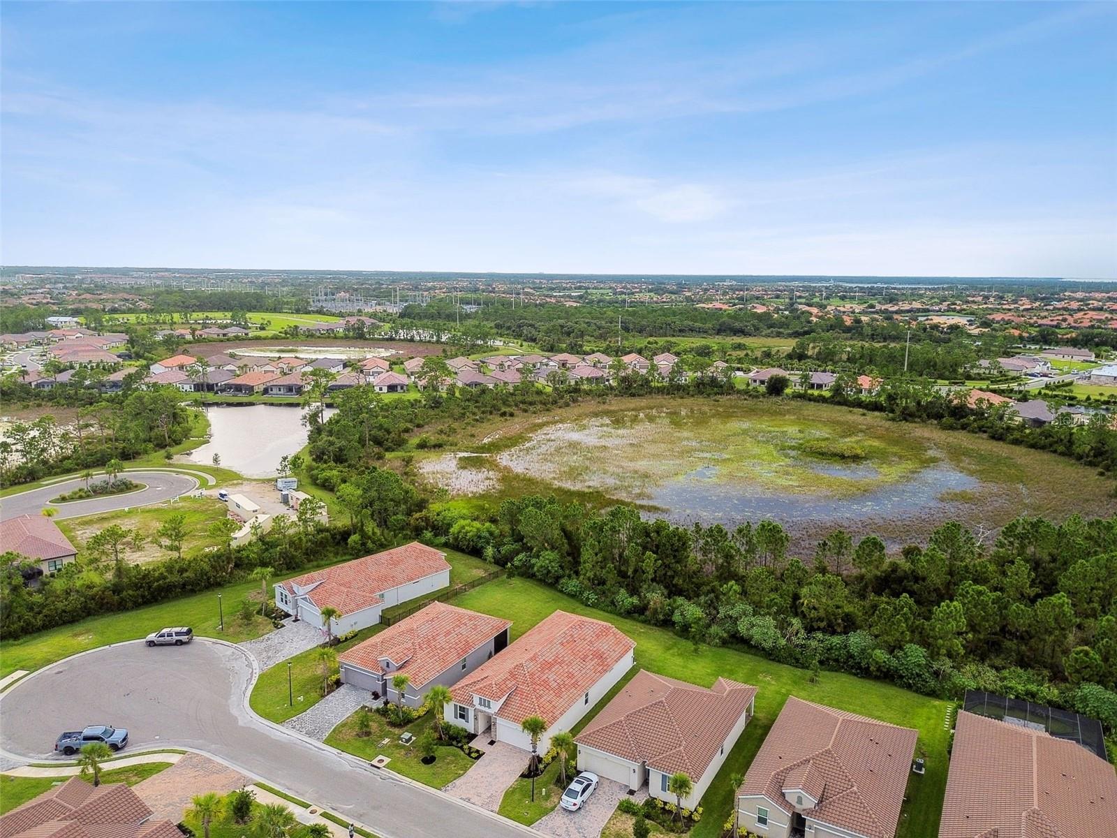 VENICE WOODLANDS PH 2B - Residential