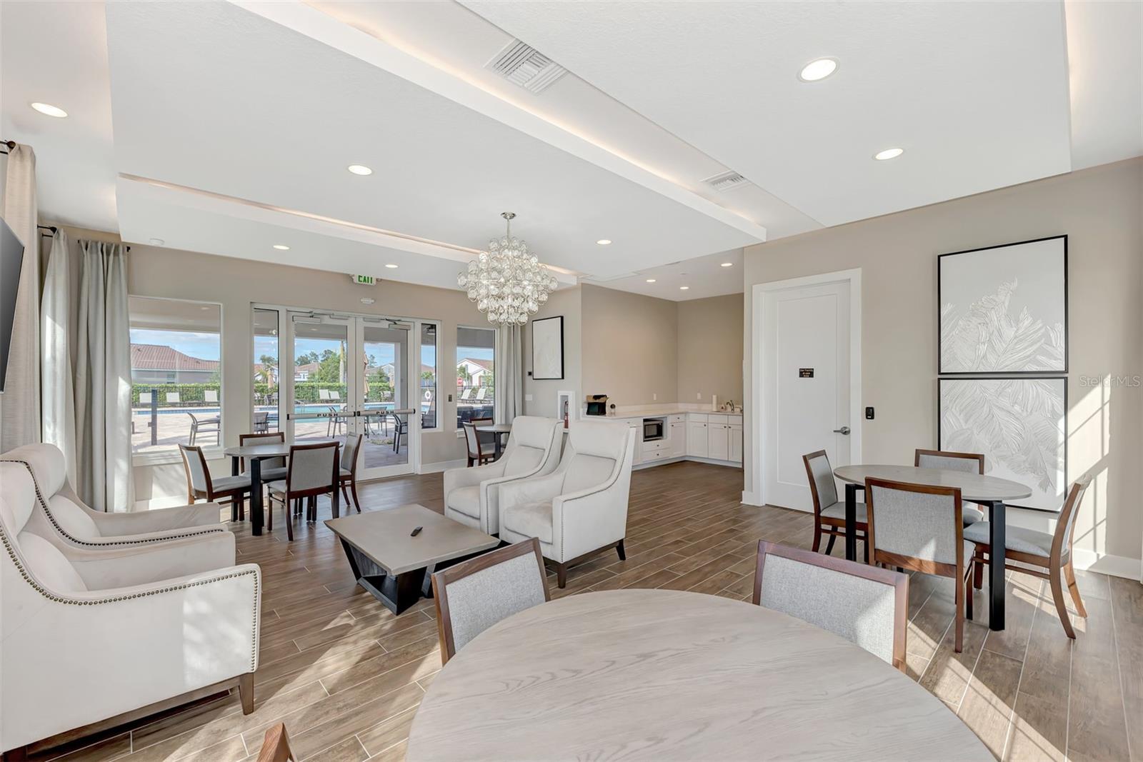 VENICE WOODLANDS PH 2B - Residential