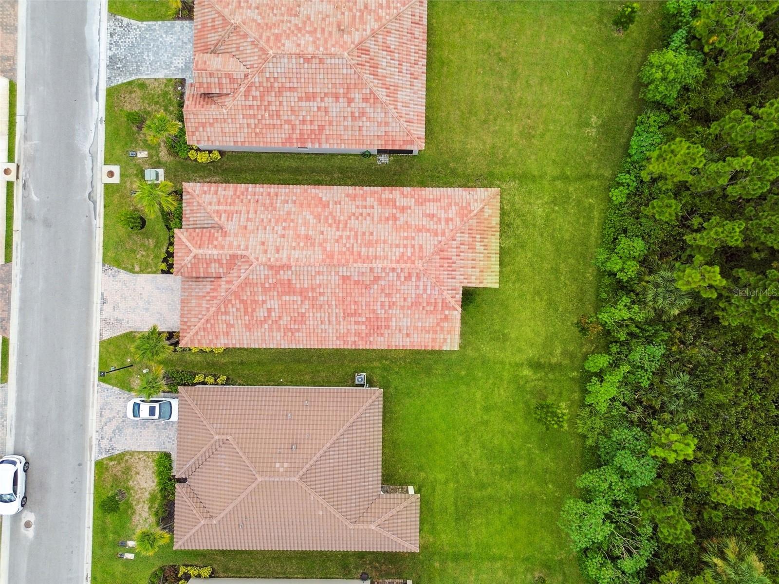 VENICE WOODLANDS PH 2B - Residential