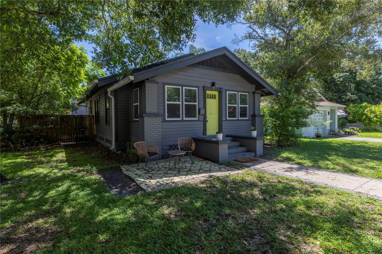 View SAINT PETERSBURG, FL 33705 house