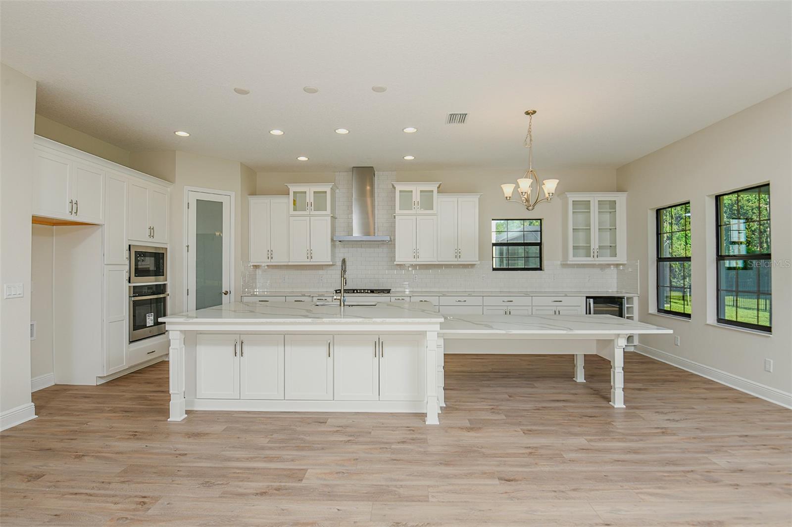 SANCTUARY - Residential