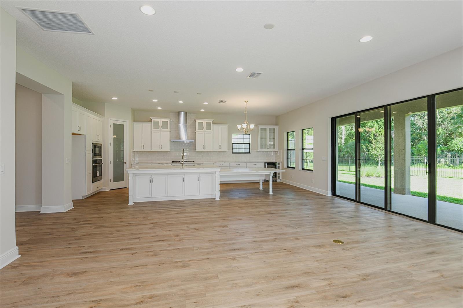 SANCTUARY - Residential