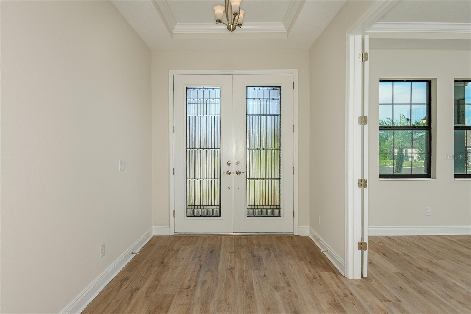 SANCTUARY - Residential