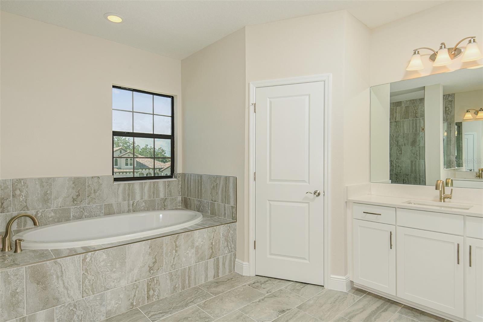 SANCTUARY - Residential