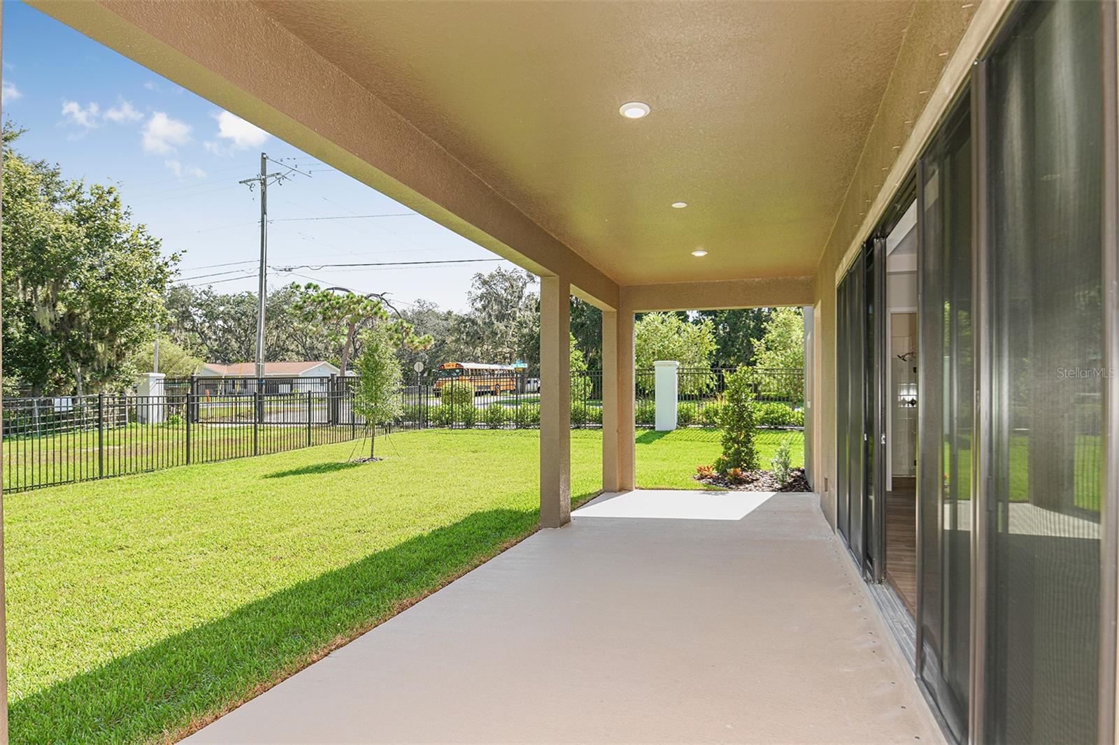 SANCTUARY - Residential