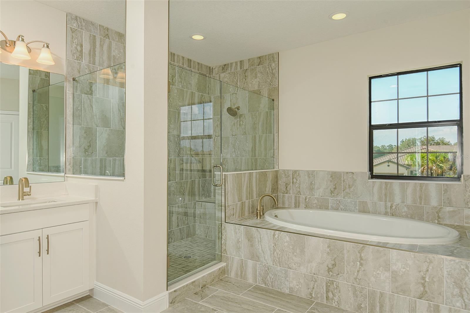 SANCTUARY - Residential