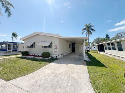 605 MICHIGAN BOULEVARD 107 DUNEDIN FL 34698