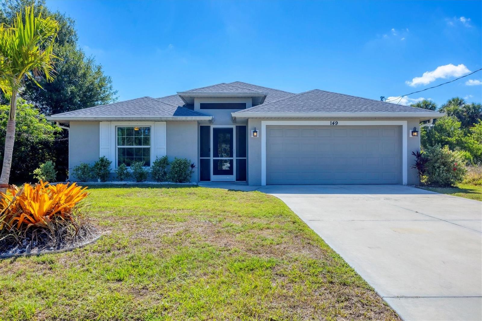 149 GARLAND WAY