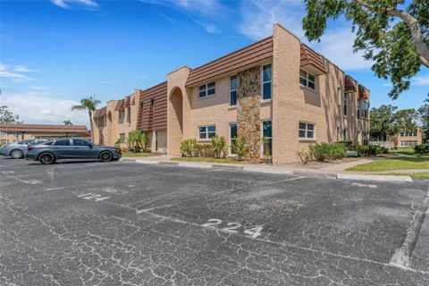 224 ASPEN CIRCLE 224 SEMINOLE FL 33777