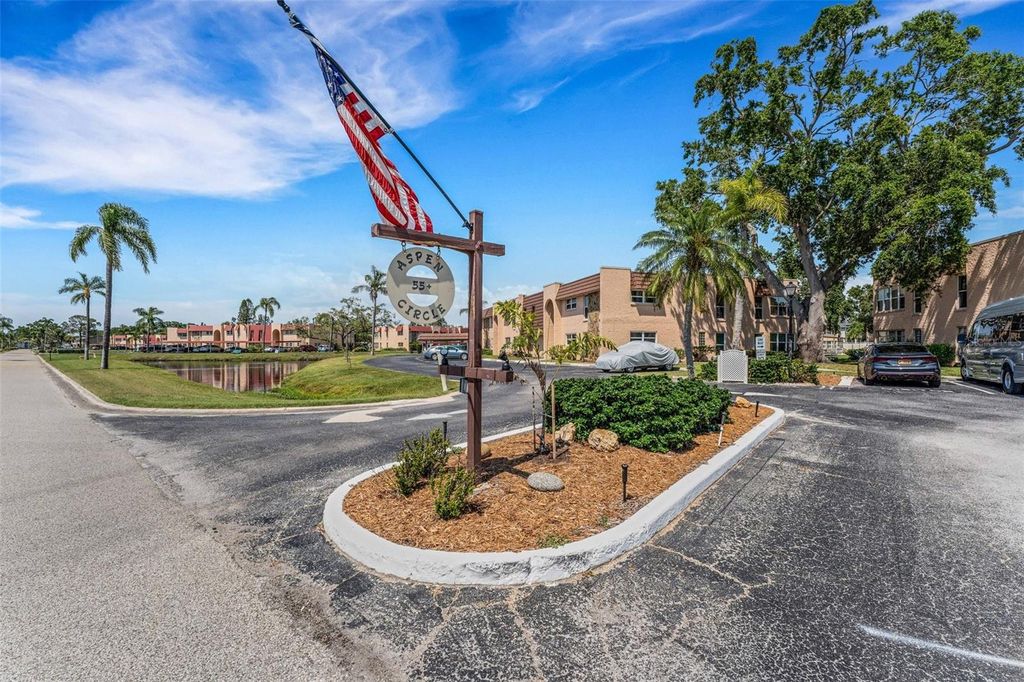 Photo of 224 Aspen Circle #224, Seminole, FL 33777 (MLS # TB8387498)