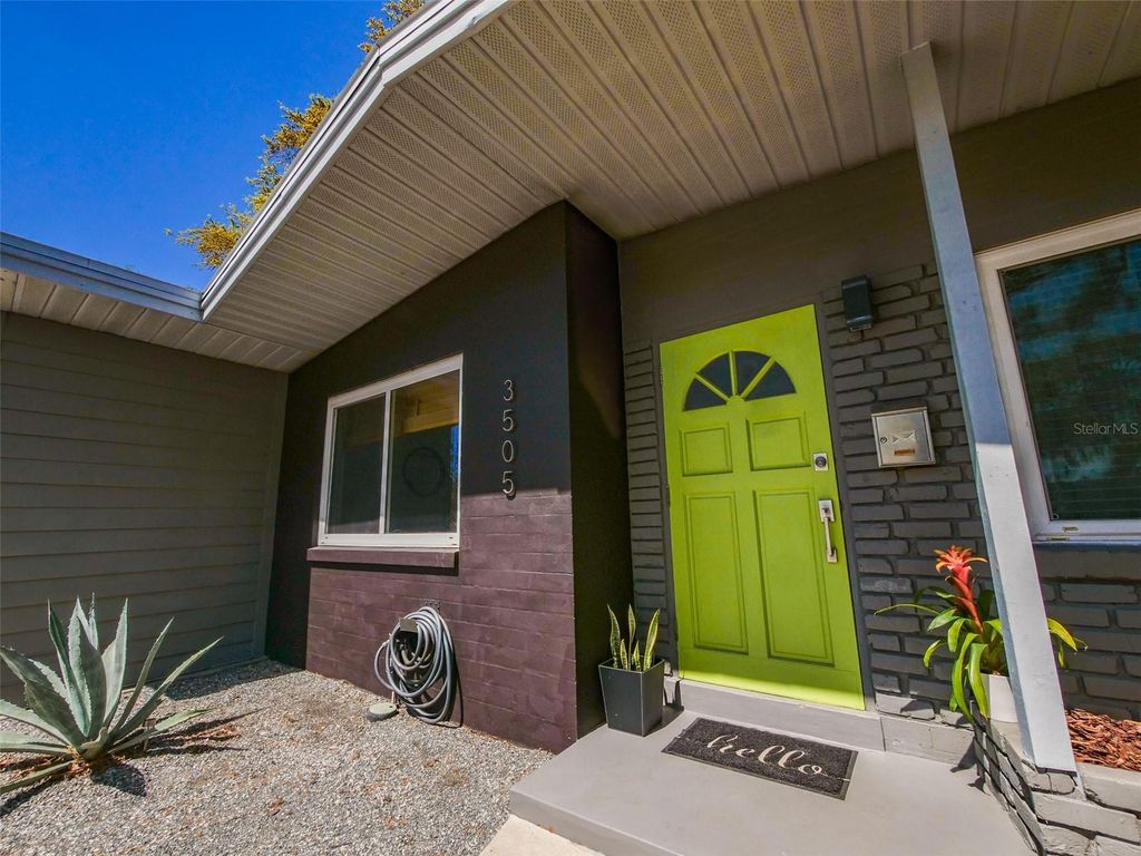 Photo of 3505 Corrine Drive, Orlando, FL 32803 (MLS # O6390232)