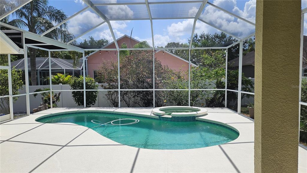 Photo of 9408 Sayre Street, Riverview, FL 33569 (MLS # TB8387179)