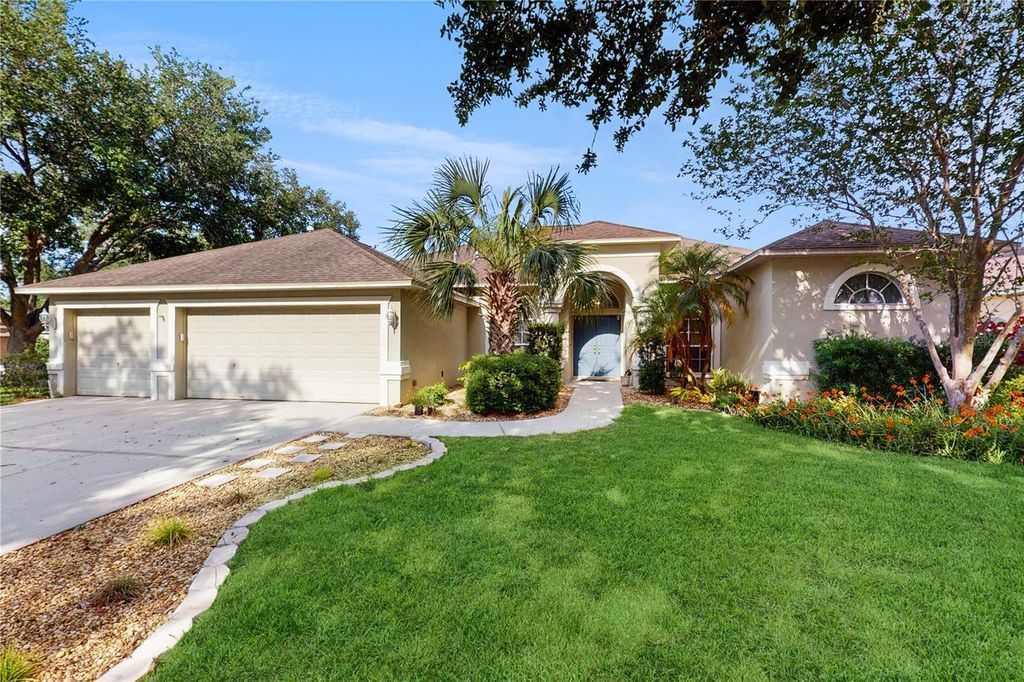 Photo of 9408 Sayre Street, Riverview, FL 33569 (MLS # TB8387179)