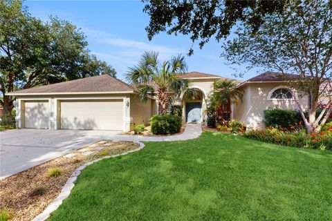 Photo of 9408 Sayre Street, Riverview, FL 33569 (MLS # TB8387179)