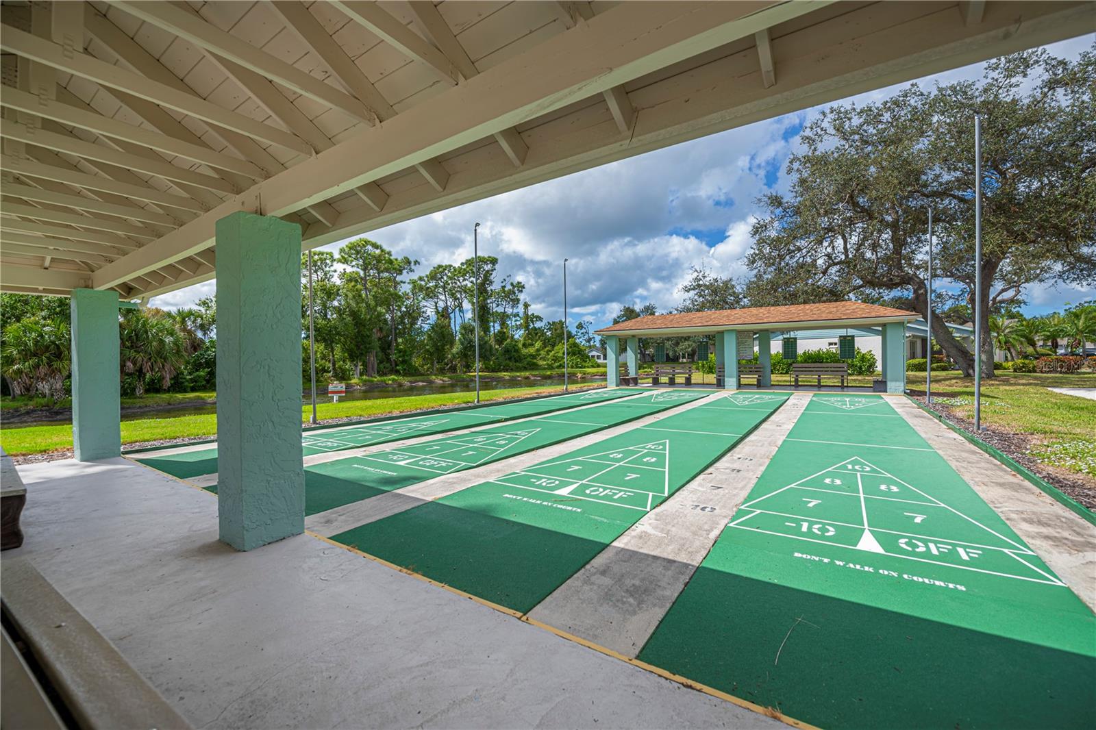 PARK FOREST PH 1 - Residential