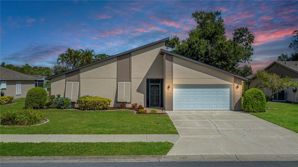 Photo of 425 Cypress Forest Drive, Englewood, FL 34223 (MLS # D6144164)