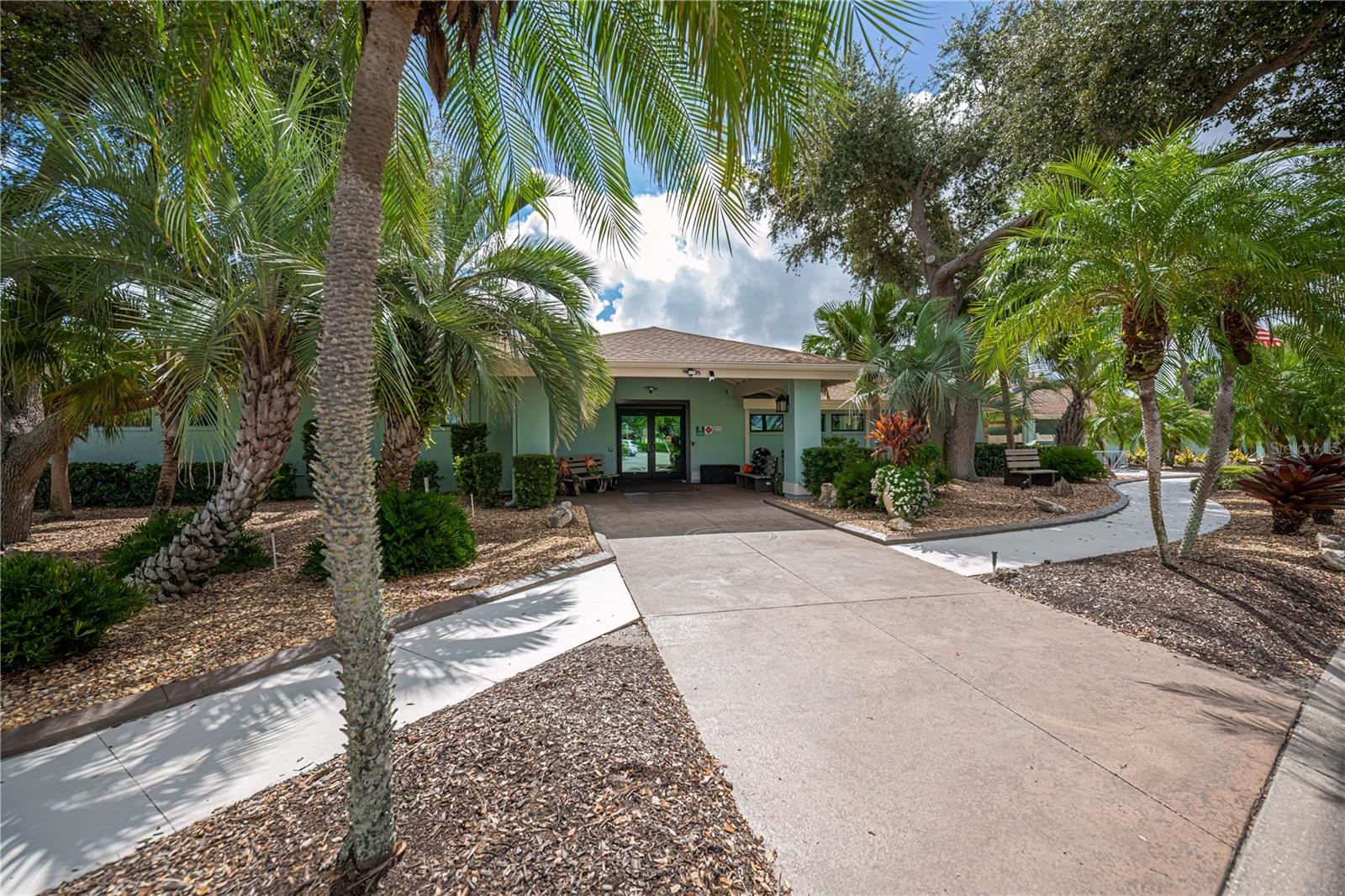 PARK FOREST PH 1 - Residential