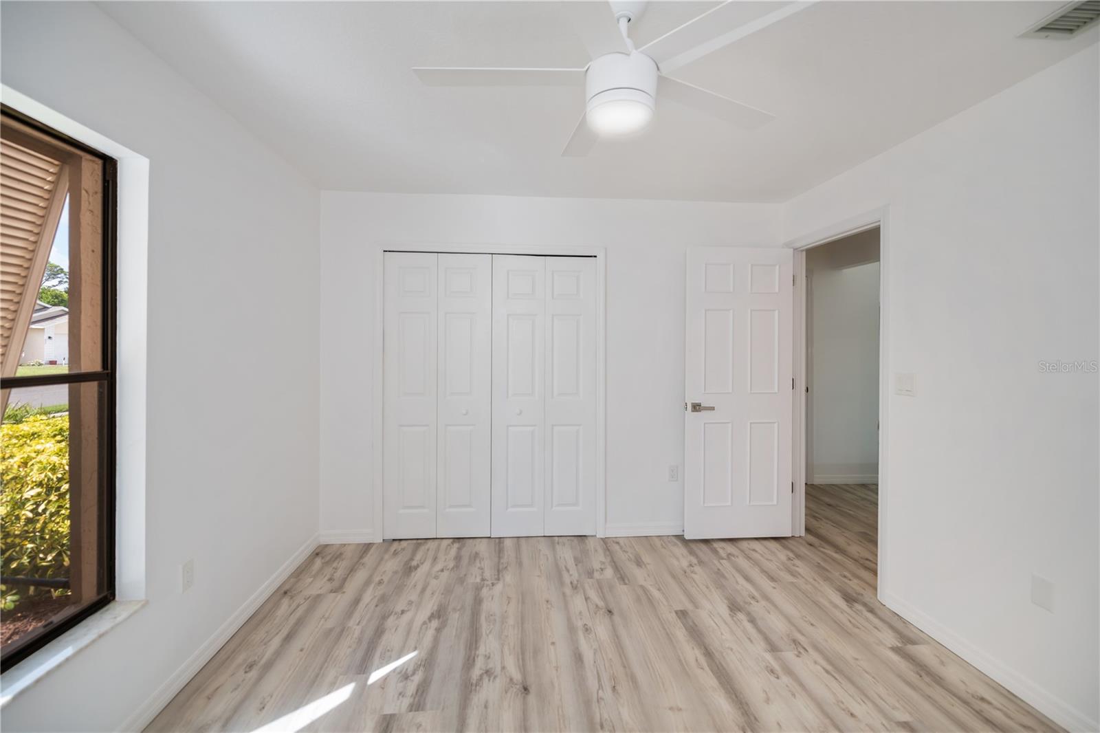 PARK FOREST PH 1 - Residential