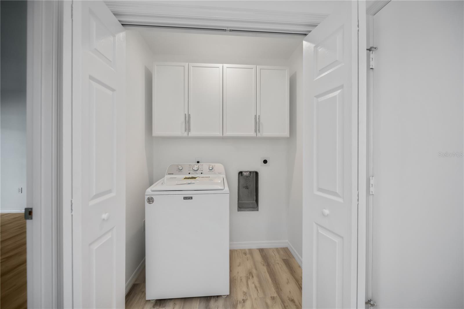 PARK FOREST PH 1 - Residential