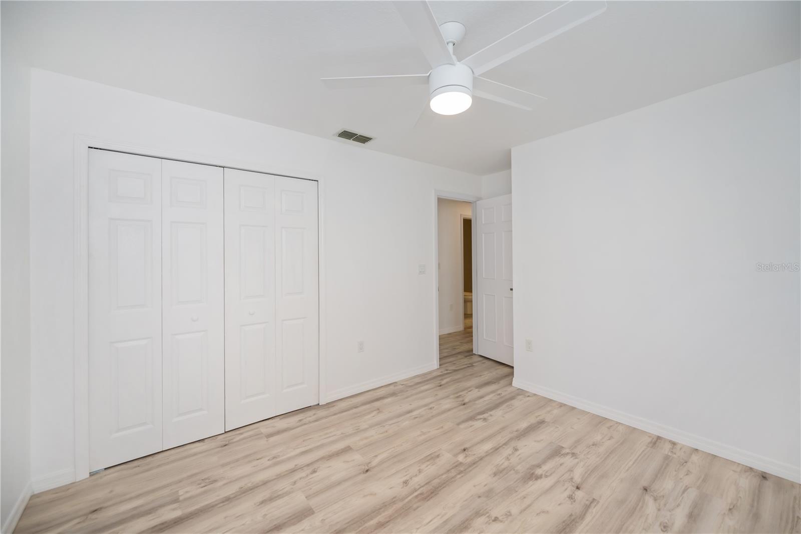PARK FOREST PH 1 - Residential