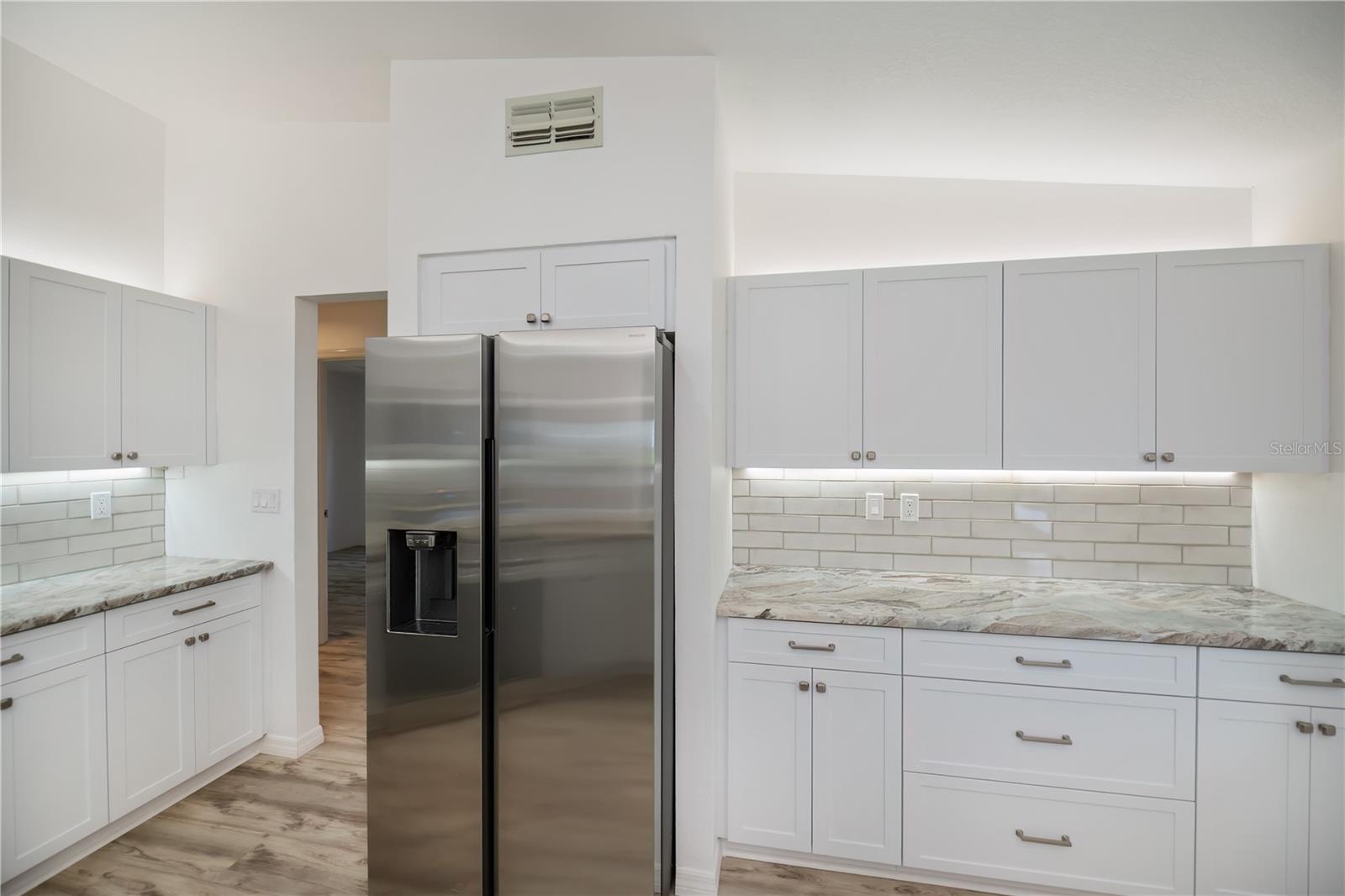 PARK FOREST PH 1 - Residential