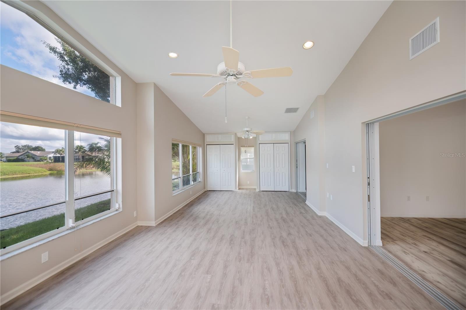 PARK FOREST PH 1 - Residential