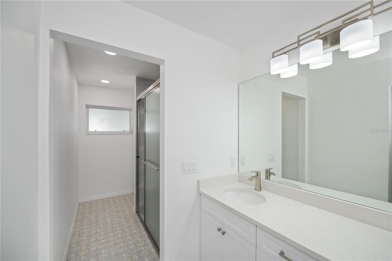 PARK FOREST PH 1 - Residential
