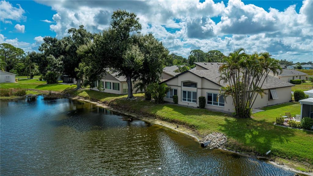 Photo of 425 Cypress Forest Drive, Englewood, FL 34223 (MLS # D6144164)