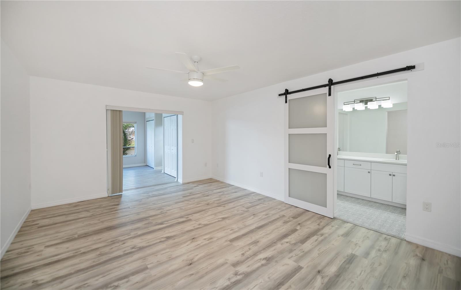 PARK FOREST PH 1 - Residential