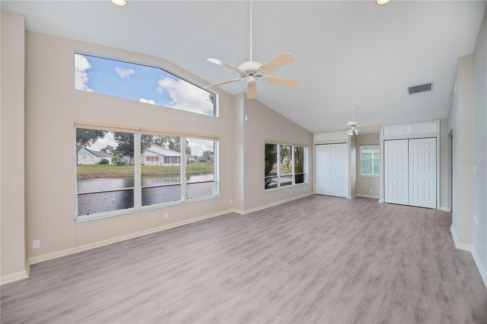 PARK FOREST PH 1 - Residential