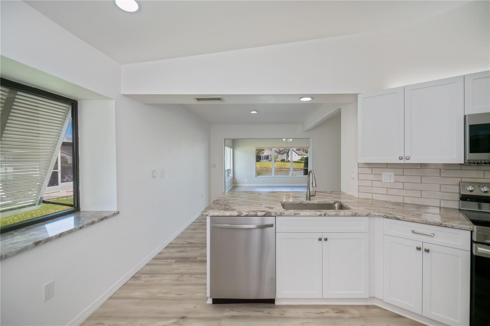 PARK FOREST PH 1 - Residential