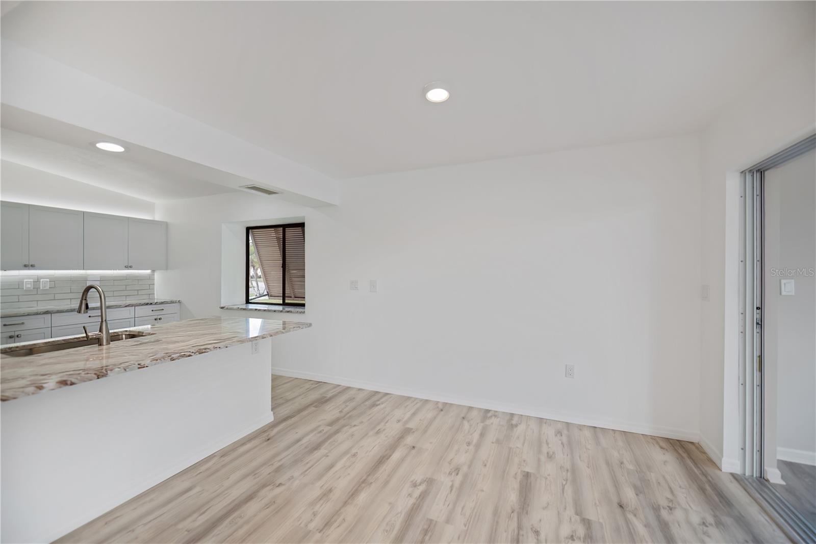 PARK FOREST PH 1 - Residential