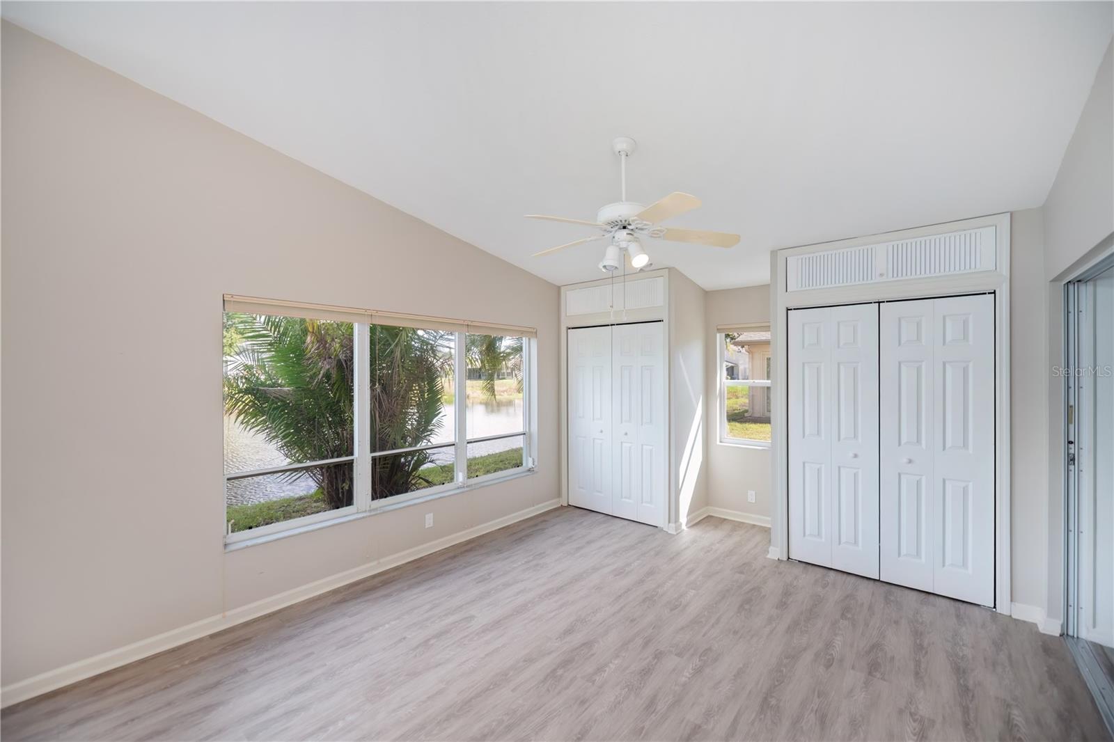 PARK FOREST PH 1 - Residential