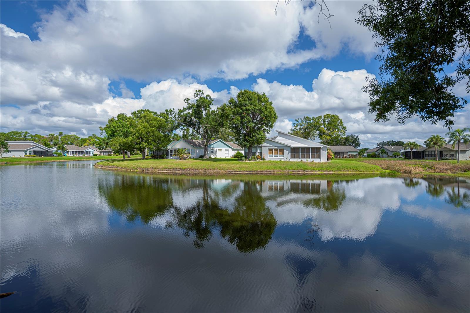 PARK FOREST PH 1 - Residential
