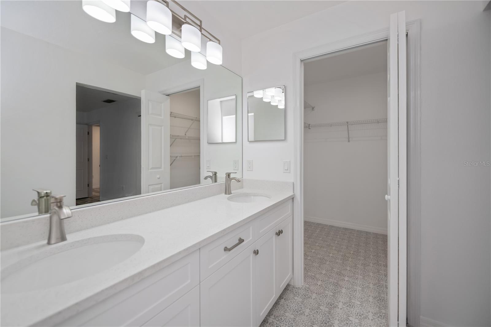PARK FOREST PH 1 - Residential