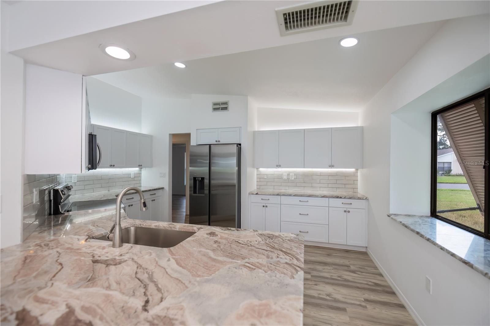 PARK FOREST PH 1 - Residential