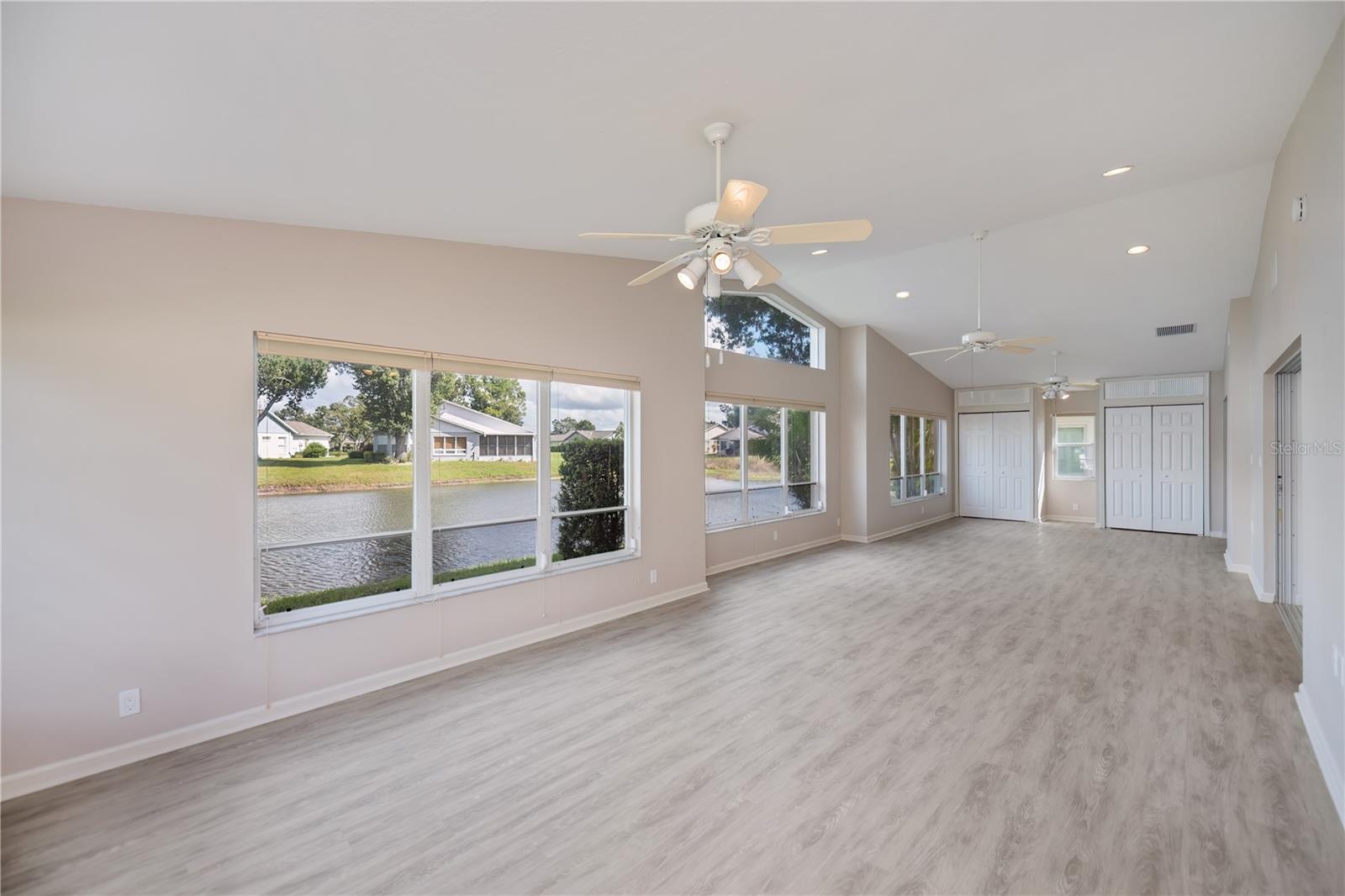 PARK FOREST PH 1 - Residential